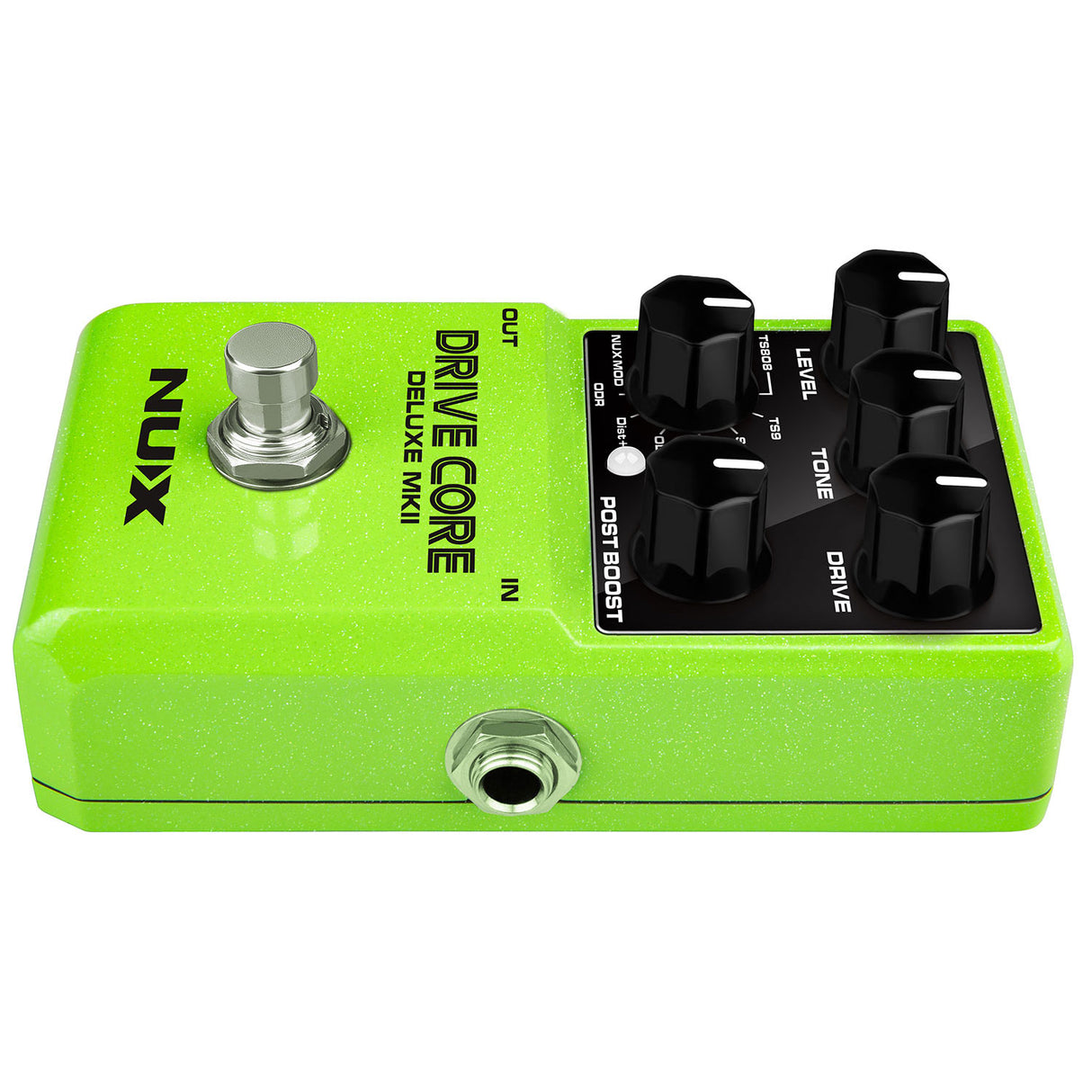 NUX NCO-2 Drive Core Deluxe MkII Guitar Pedal