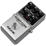NUX Komp Core Deluxe MkII Guitar Pedal