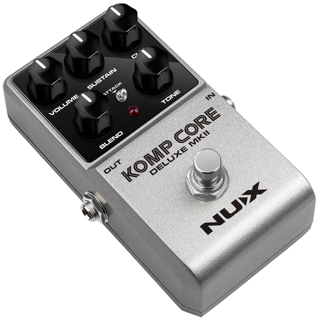 NUX Komp Core Deluxe MkII Guitar Pedal