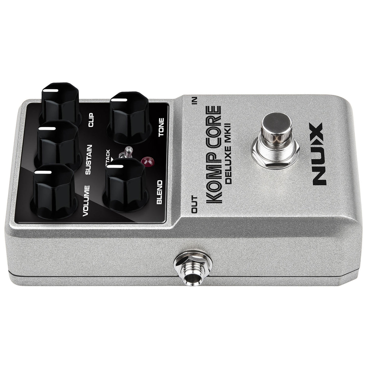 NUX Komp Core Deluxe MkII Guitar Pedal