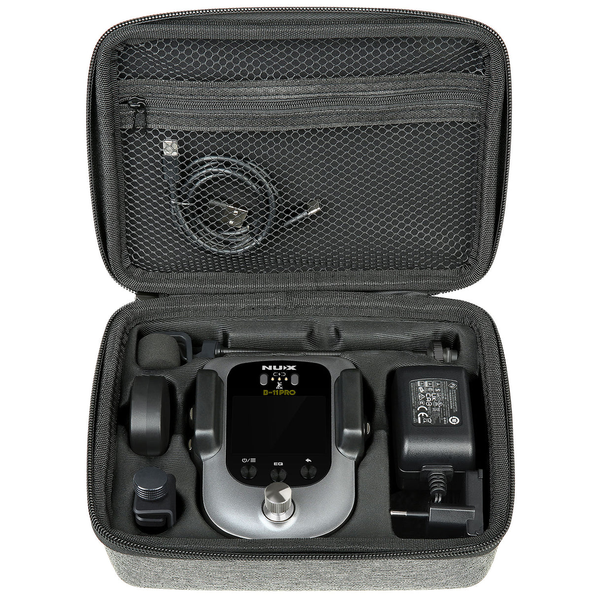 NUX B-11 PRO Violin Wireless System