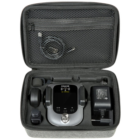 NUX B-11 PRO Violin Wireless System