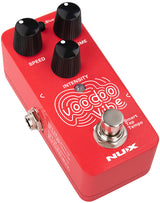 NUX Voodoo Vibe Mini Effect Pedal