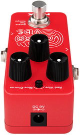 NUX Voodoo Vibe Mini Effect Pedal