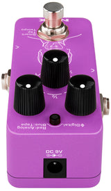 NUX Edge Mini Delay Effect Pedal