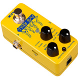 NUX NOL-1 A/B Roll Octave And Loop Pedal