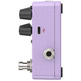 NUX NPO-2 Tutti Polyphonic Octave Pedal