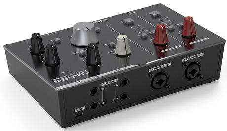NUX NAI-24 Audio Interface