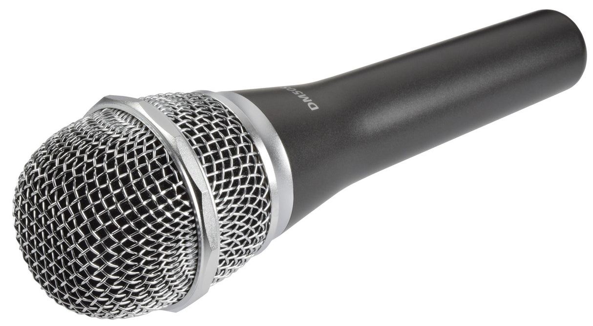 Citronic DM50S Neodymium Dynamic Vocal Microphone