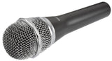 Citronic DM50S Neodymium Dynamic Vocal Microphone