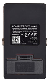 Chord OD-50 Overdrive/Distortion Pedal