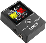 NUX NMT-1 Multi Cable Tester with Inbuilt Tuner