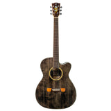 Merida Romeo Electro-Acoustic Orchestra Cutaway