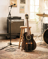 Merida Romeo Electro-Acoustic Orchestra Cutaway