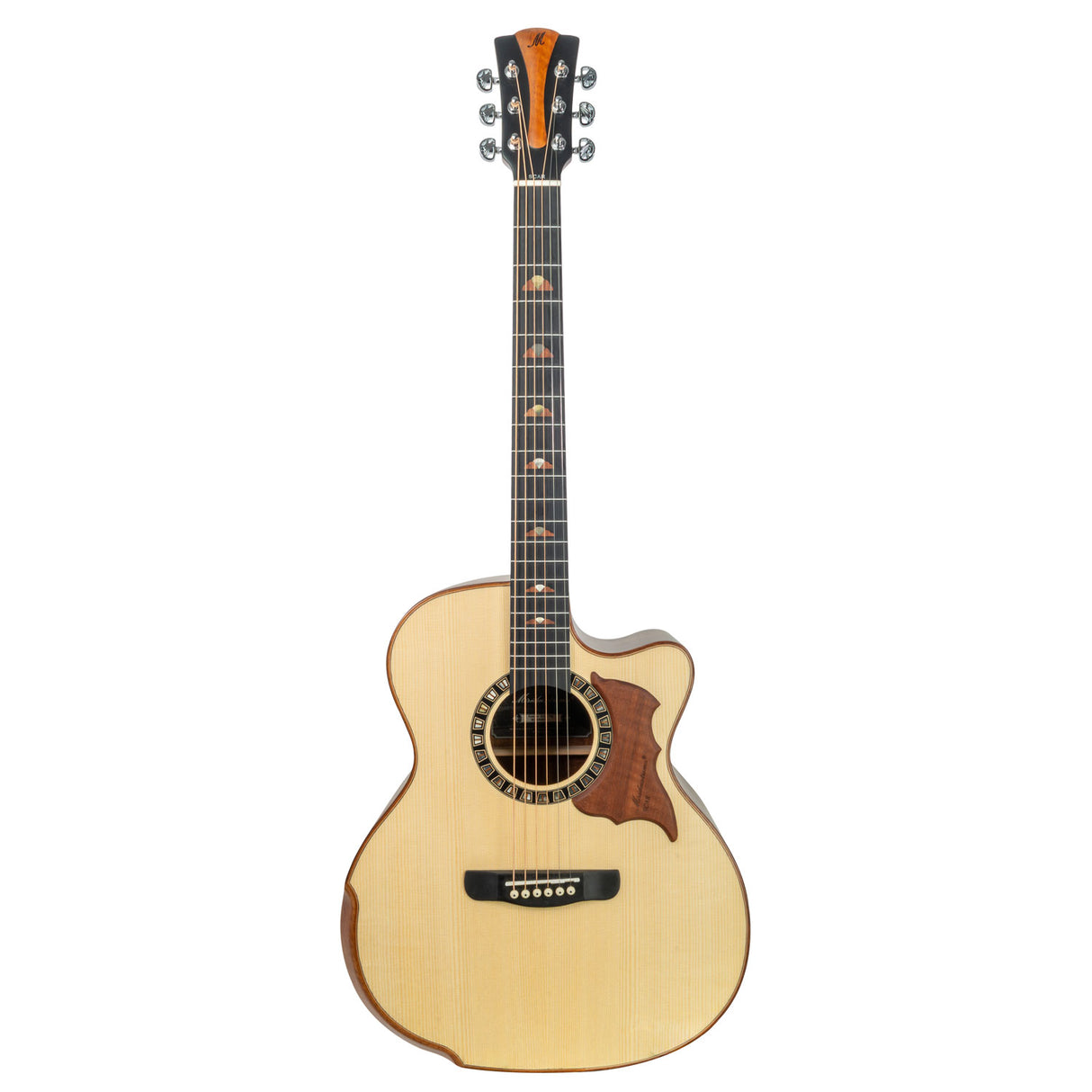 Merida Senior GAC Electro-Acoustic Grand Auditorium