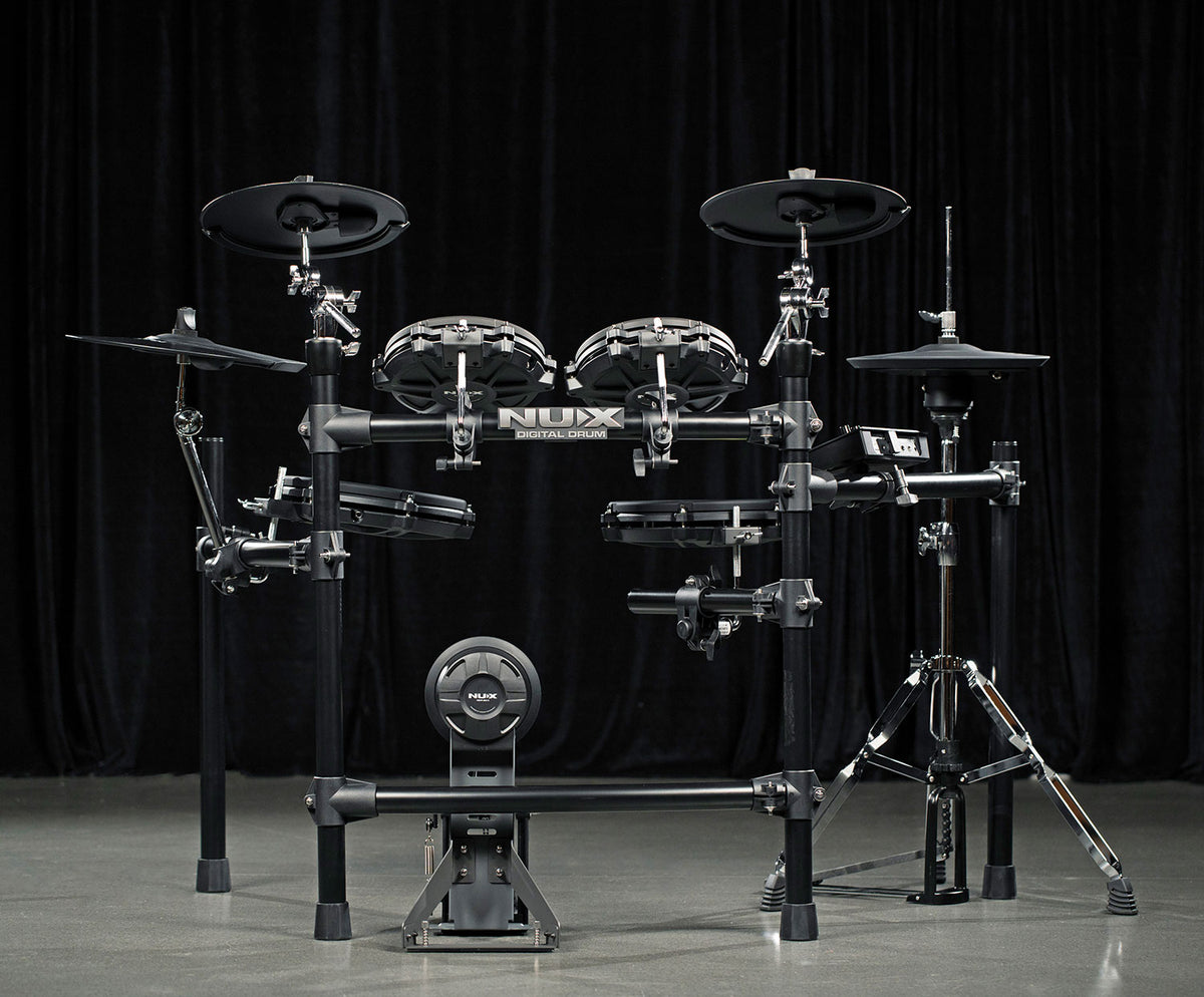 NUX DM-310H Digital Drum Kit