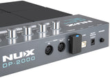 NUX DP-2000 Digital Percussion Pad