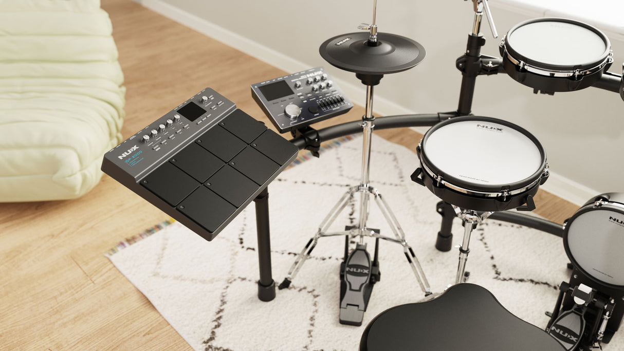 NUX DP-2000 Digital Percussion Pad