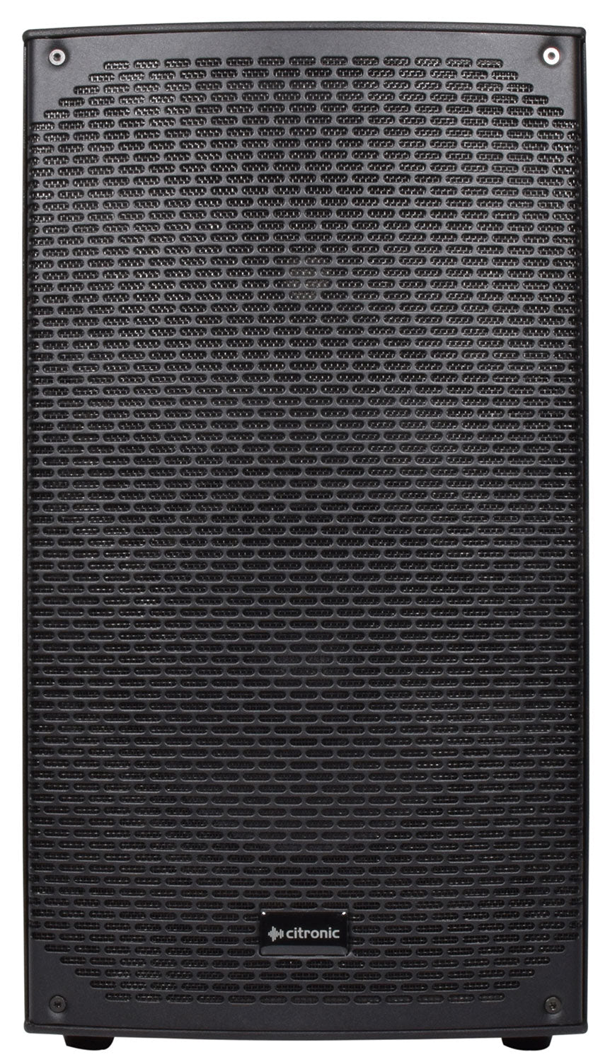 Citronic CAB 8 Passive 150W 8in PA Speaker Cabinet