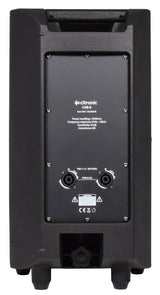 Citronic CAB 8 Passive 150W 8in PA Speaker Cabinet