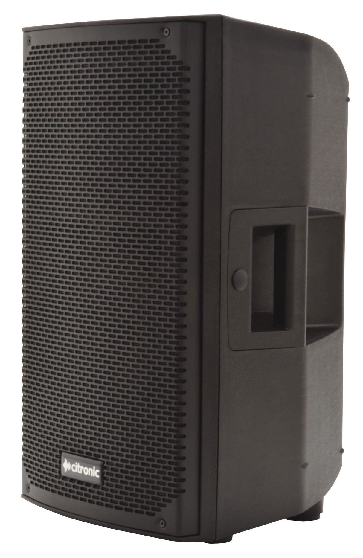 Citronic CAB-10L Series Active Cabinets With BT Link