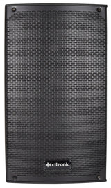 Citronic CAB 10 Passive 220W 10in PA Speaker Cabinet