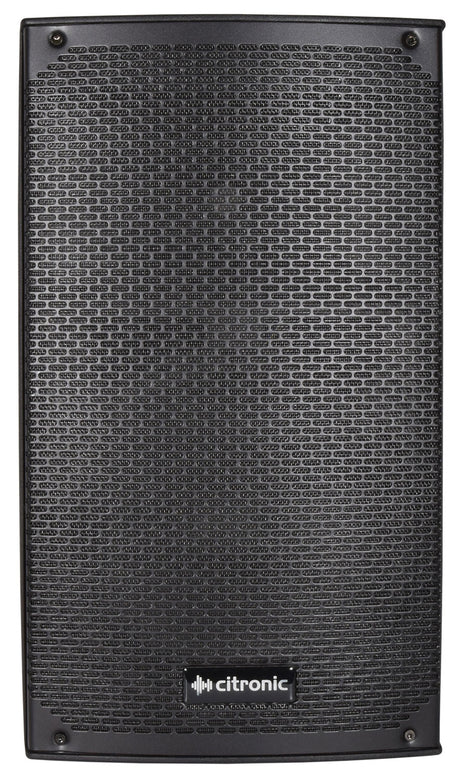 Citronic CAB 10 Passive 220W 10in PA Speaker Cabinet