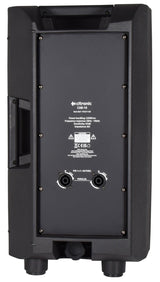 Citronic CAB 10 Passive 220W 10in PA Speaker Cabinet