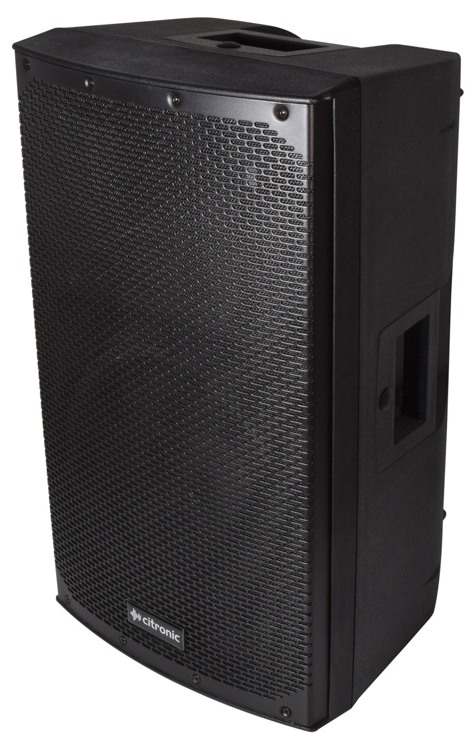 Citronic CAB 12 Passive 220W 12in PA Speaker Cabinet