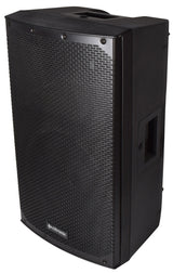 Citronic CAB 12 Passive 220W 12in PA Speaker Cabinet