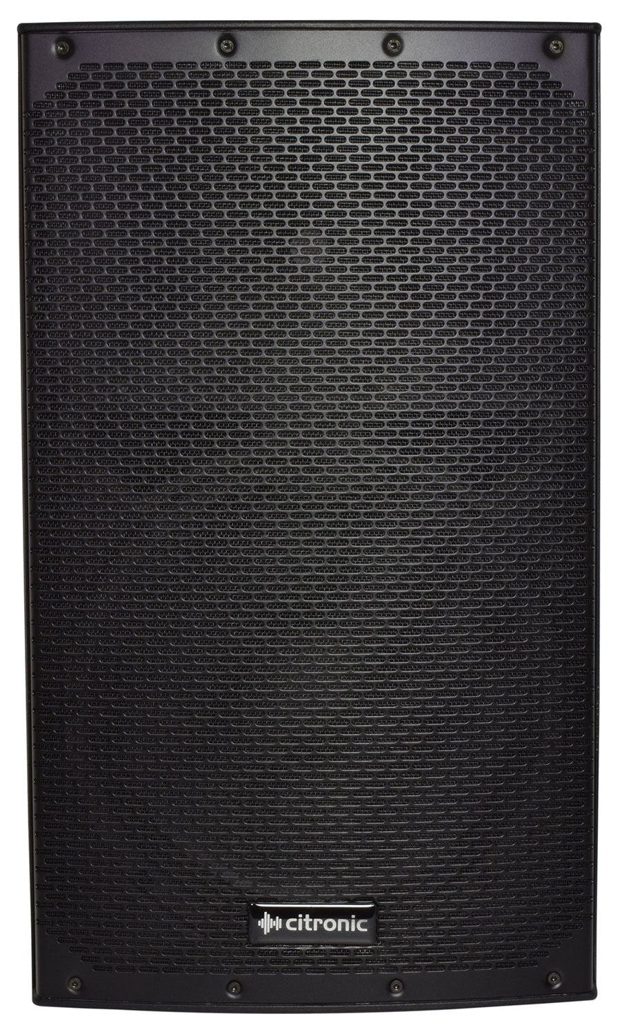 Citronic CAB 12 Passive 220W 12in PA Speaker Cabinet