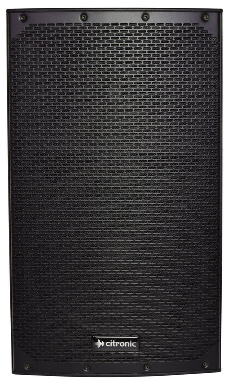 Citronic CAB 12 Passive 220W 12in PA Speaker Cabinet
