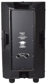 Citronic CAB 12 Passive 220W 12in PA Speaker Cabinet
