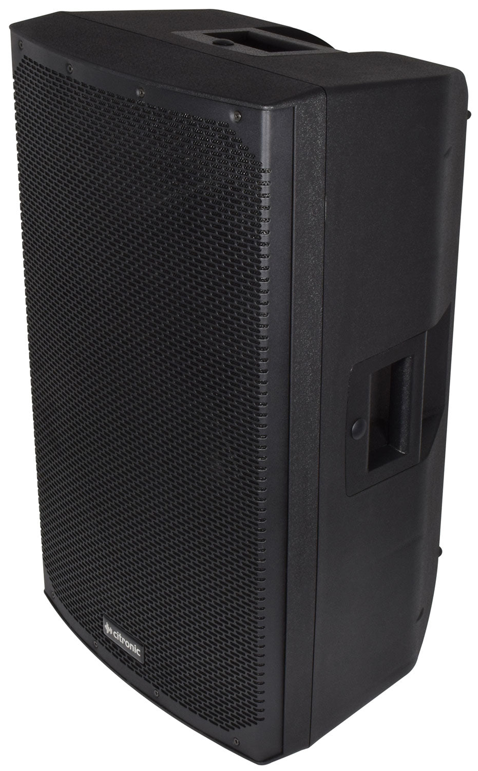 Citronic CAB 15 Passive 220W 15in PA Speaker Cabinet