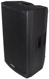 Citronic CAB 15 Passive 220W 15in PA Speaker Cabinet