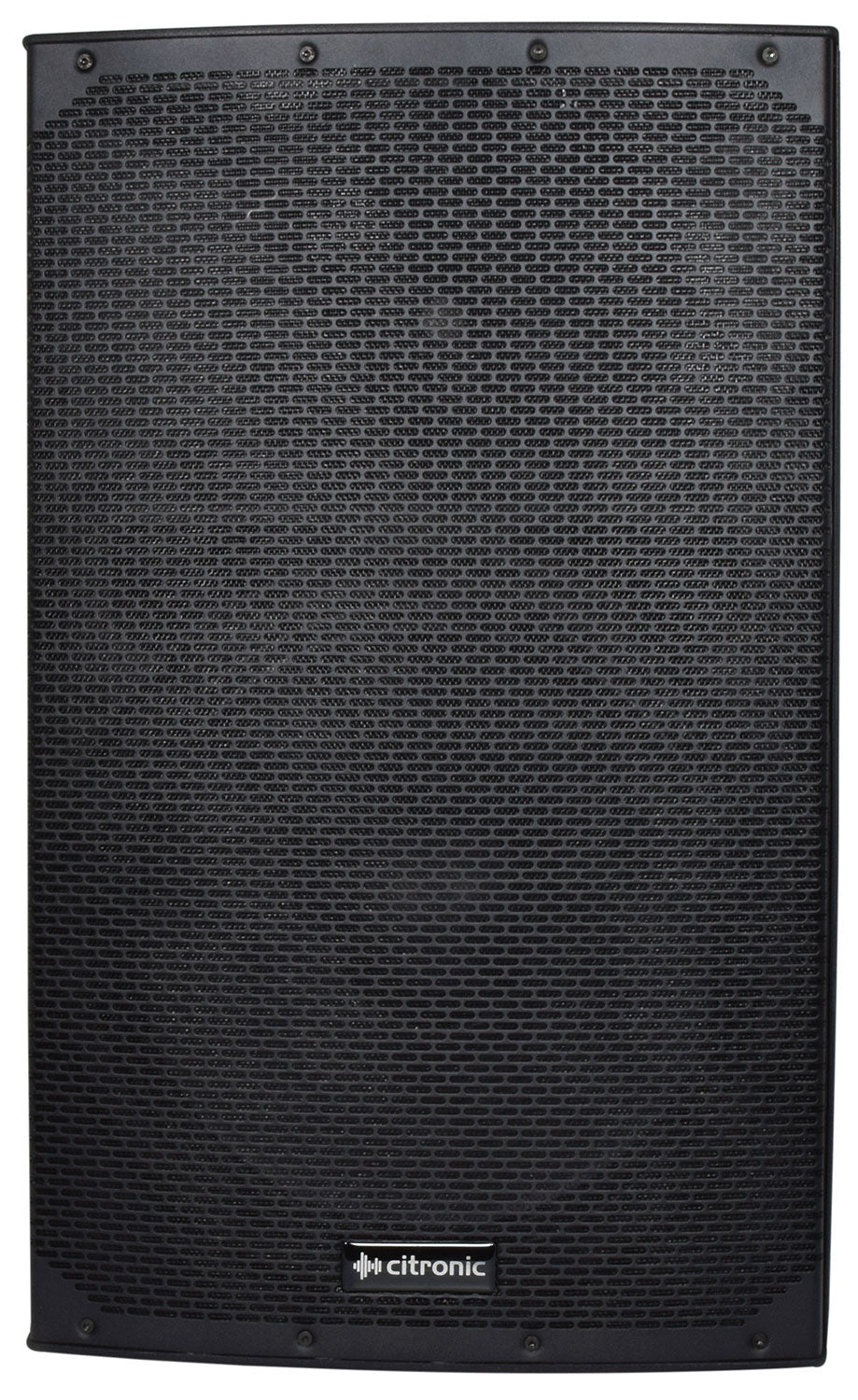 Citronic CAB 15 Passive 220W 15in PA Speaker Cabinet