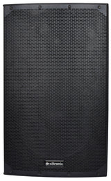 Citronic CAB 15 Passive 220W 15in PA Speaker Cabinet