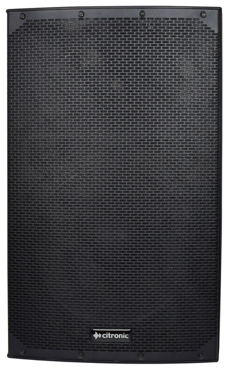 Citronic CAB 15 Passive 220W 15in PA Speaker Cabinet