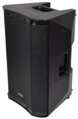 Citronic CASA-8A Active PA Cabinet with DSP, USB/SD and Bluetooth