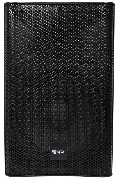 QTX QUEST-10 Passive Speaker Cabinet 180W RMS