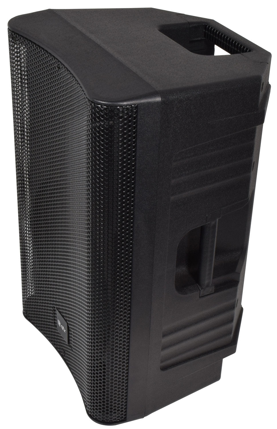 QTX Quest 10 PA Package Setup With Stands