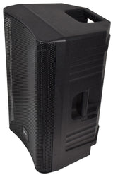 QTX Quest 10 PA Package Setup With Stands