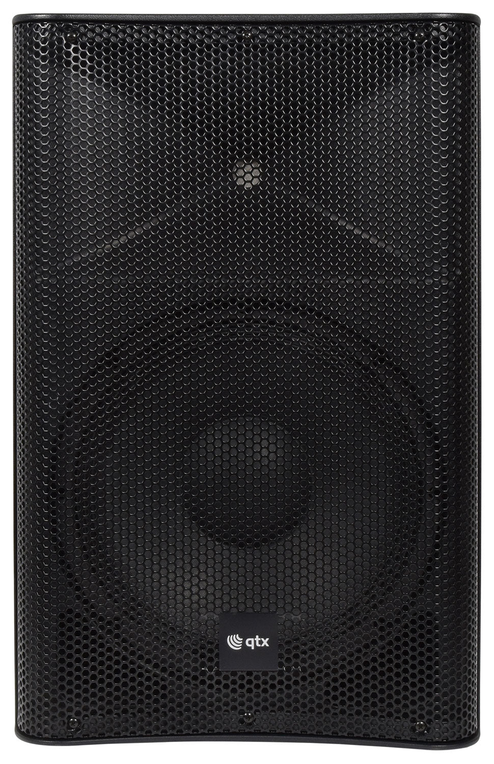 QTX QUEST-12 Passive Speaker Cabinet 200W RMS