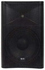 QTX QUEST-12 Passive Speaker Cabinet 200W RMS