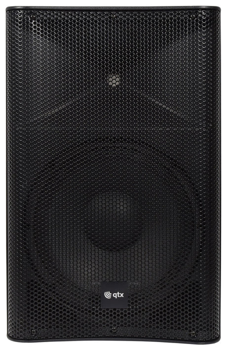 QTX QUEST-12 Passive Speaker Cabinet 200W RMS
