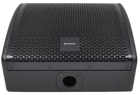 Citronic CM10A Active 10in 250W Wedge Monitor with Bluetooth