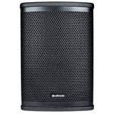 Citronic CUBA-6A Active 6.5in 100W Full-Range PA Speaker with DSP And Bluetooth