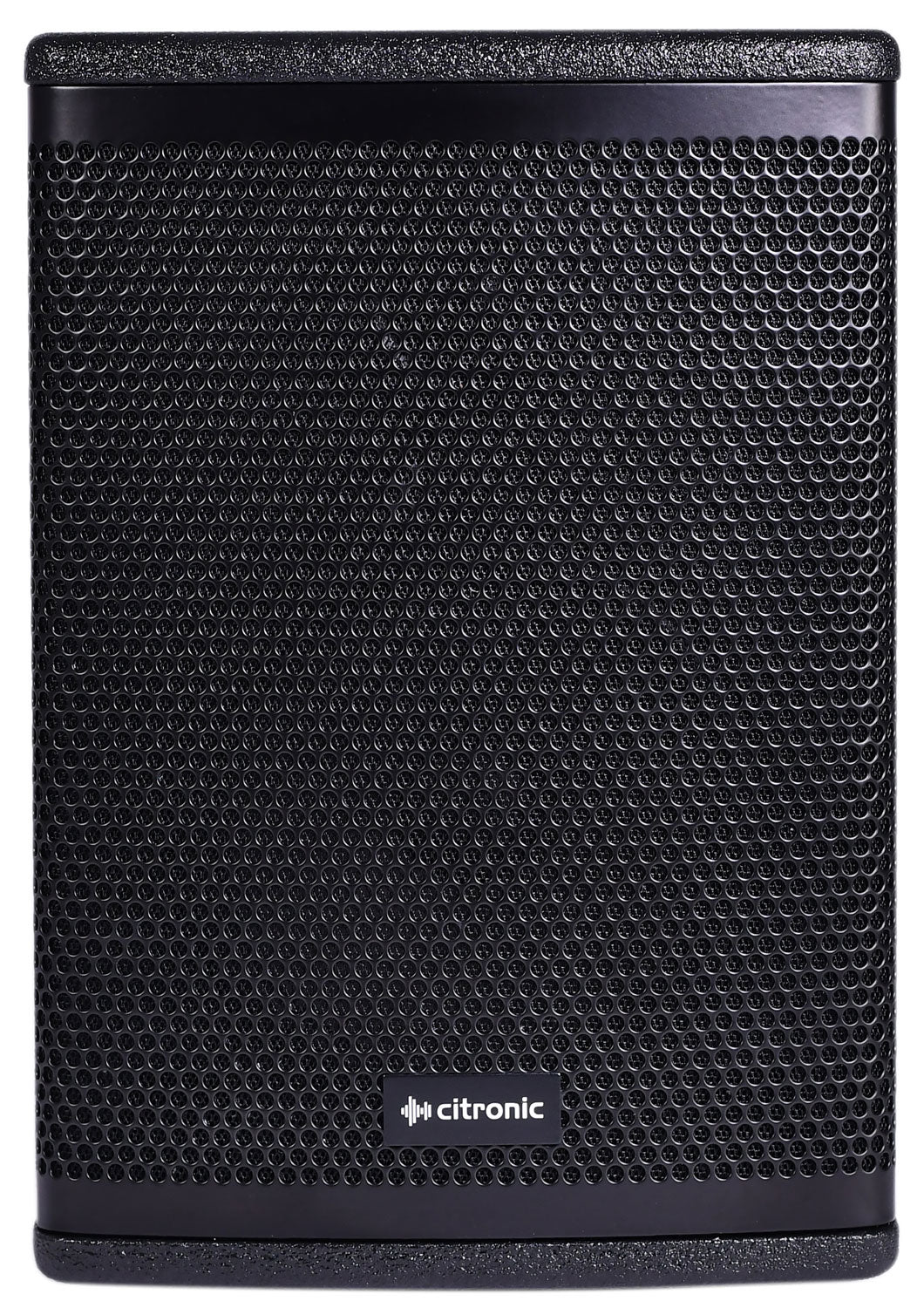 Citronic CUBA-6 Passive 6in 100w Full Range Wooden PA Speaker