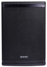 Citronic CUBA-6 Passive 6in 100w Full Range Wooden PA Speaker