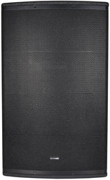Citronic CUBA-15A Active 15in 450W Full-Range PA Speaker with DSP And Bluetooth